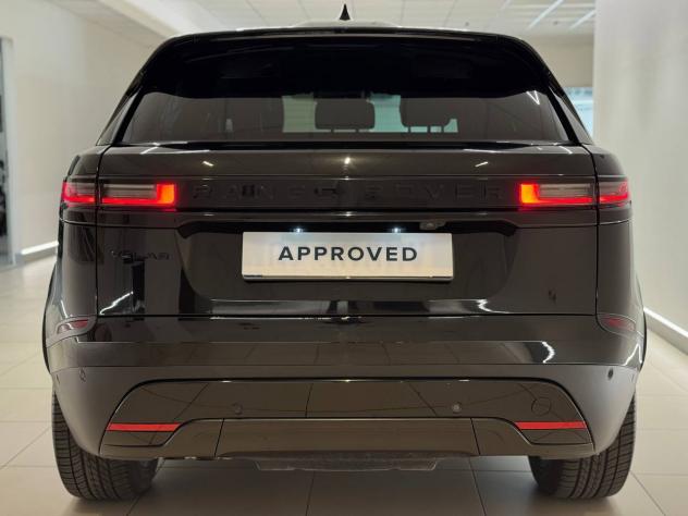 Land Rover Range Rover Velar LAND ROVER 2.0D I4 204 CV S - Foto 7