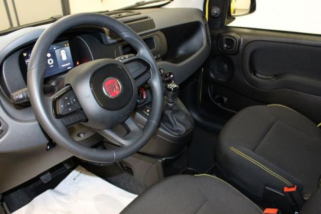 FIAT Panda 1.0 FireFly S&S Hybrid Pop - Foto 7