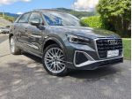 Audi Q2 35 TDI S Troni S Line edition