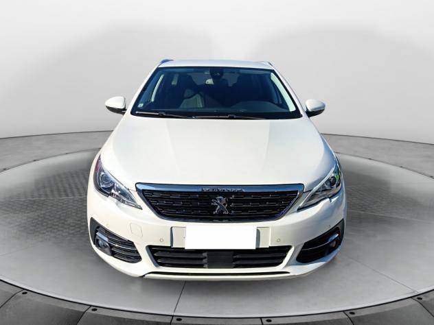 Peugeot 308 308 BlueHDi 130 S&S SW Allure - Foto 5