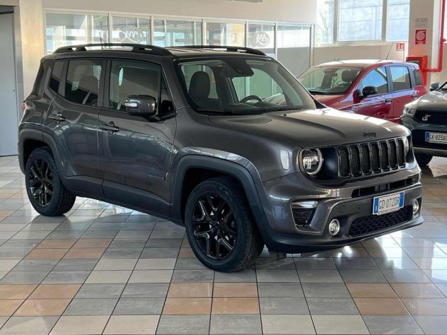 Jeep Renegade 1.0 T3 Night Eagle - Foto 2