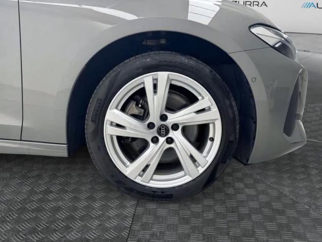 Audi A5 Avant 2.0 TDI mHEV+ Business 204cv S Tronic *PROMO AZZURRA* - Foto 7
