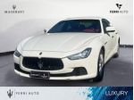 MASERATI Ghibli V6 Diesel rif. 22848487