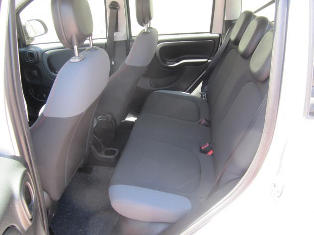 Fiat Panda 1.2 Lounge - BENZINA - Foto 8