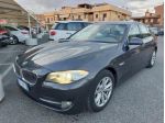 BMW 520 d Futura Unico Proprietario km 152000 Pelle Autom. rif. 23456367