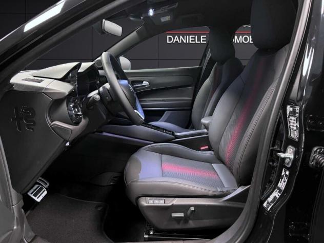 ALFA ROMEO Junior Junior 1.2 136 CV Hybrid eDCT6 Speciale - Foto 8