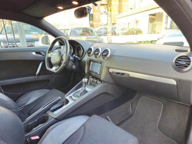 Audi TT TT Coupe 2.0 tfsi S-line S-tronic - Foto 10