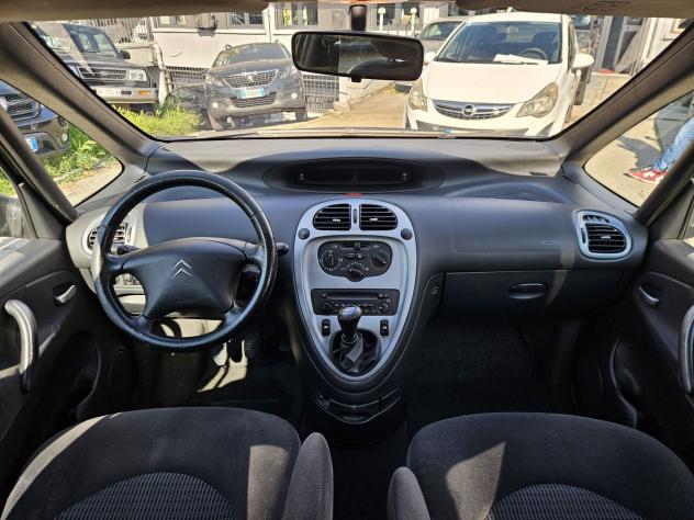 Citroën Xsara Xsara Picasso 1.6 hdi 16v Elegance 110cv fap - Foto 9