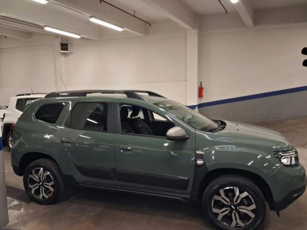 DACIA Duster 1.0 TCe GPL 4x2 Expression rif. 24154244 - Foto 5
