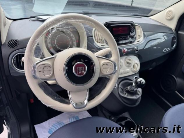 FIAT 500 Dolcevita - PREZZO SENZA VINCOLO DI FINANZIAMENTO rif. 23775990 - Foto 5