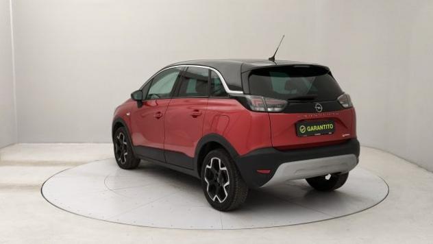OPEL Crossland 1.2 Elegance s&s 110cv rif. 22328889 - Foto 3