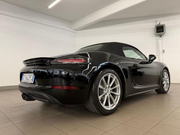Porsche 718 2.0 Boxster - Foto 6