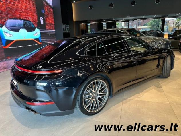 PORSCHE Panamera 2.9 4 Iva Esposta/Tetto/Display Passeggero rif. 24044243 - Foto 3