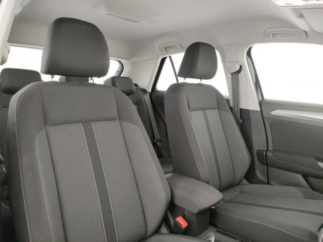 Volkswagen T-Roc T-Roc 2.0 tdi Life 150cv dsg - Foto 9