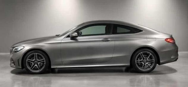 MERCEDES-BENZ C 180 Premium Amg rif. 23994623 - Foto 3