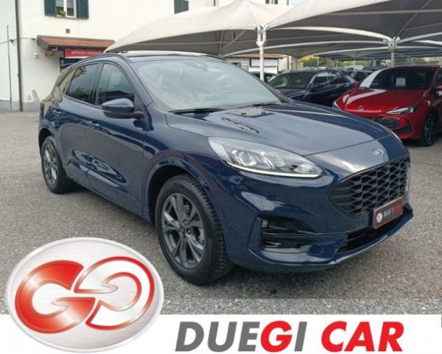 FORD Kuga 2.5 Plug In Hybrid 225 CV CVT 2WD ST-Line rif. 23691523