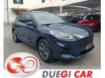FORD Kuga 2.5 Plug In Hybrid 225 CV CVT 2WD ST-Line rif. 23691523