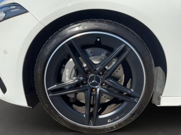 Mercedes-Benz Classe A 45 AMG 4Matic+ NIGHT - Foto 4