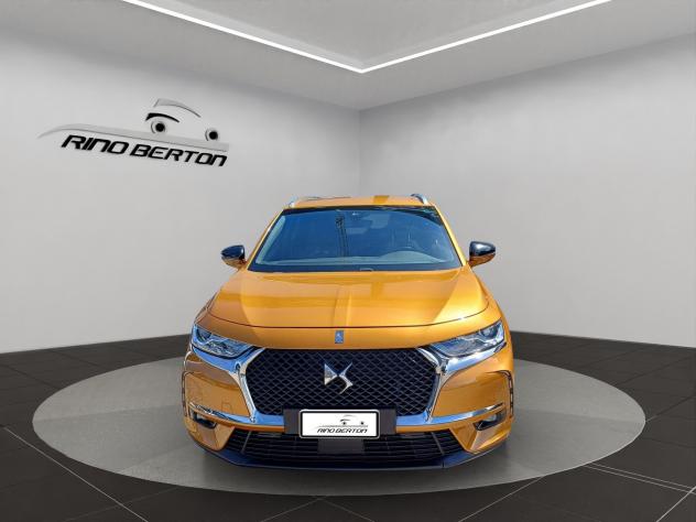 DS DS 7 CrossBack BlueHDi 180 aut. Grand Chic - Foto 2