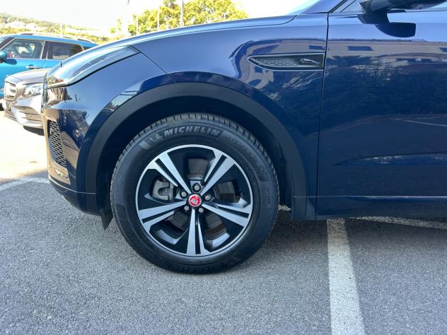 Jaguar E-Pace 2.0D I4 163 CV AWD Auto R-Dynamic SE - Foto 4
