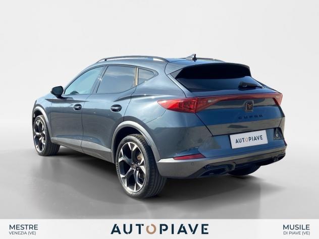 CUPRA Formentor 2.0 TSI 4Drive DSG - Foto 3