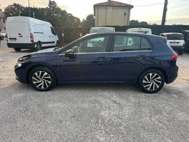 VOLKSWAGEN Golf 1.4 TSI eHYBRID 204 CV DSG Style rif. 24173459 - Foto 2