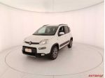 FIAT Panda III 2016 4x4 1.3 mjt 16v 4x4 s&s 95cv