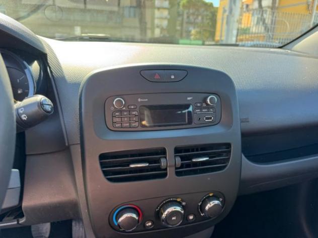 RENAULT Clio 1.2 75CV GPL 5 porte Live rif. 24195294 - Foto 9