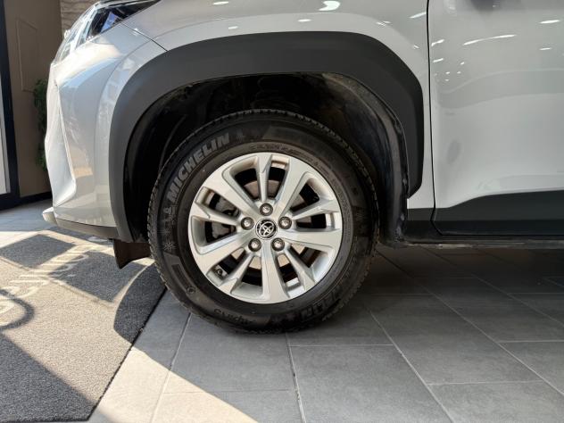 Toyota Yaris Cross 1.5 Hybrid 5p. E-CVT Active - Foto 6
