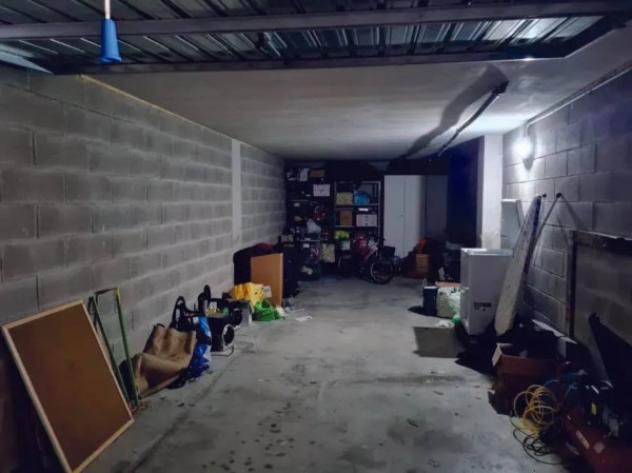 Immobile in asta di 25 m² in vendita a Castiglione del Lago - Foto 3