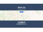 Immobile in asta di 20 m² in vendita a Siena