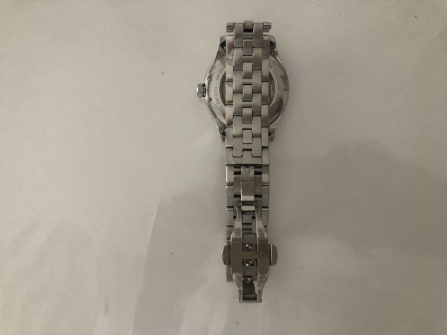 OROLOGIO HAMILTON VIEWMATIC ACCIAIO - Foto 4