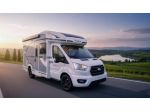 CHAUSSON 650 Titanium Ford Cambio Automatico rif. 23298982