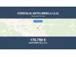 Immobile in asta di 245 m² in vendita a Coreglia Antelminelli