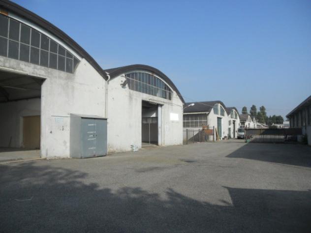 Immobile di 1000 m² con 4 locali in affitto a Settimo Milanese - Foto 11