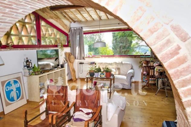 Villa di 1200 m² con più di 5 locali in vendita a Asciano - Foto 15