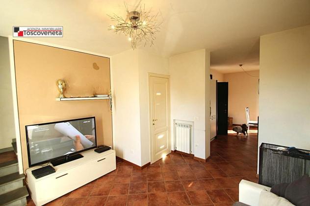 Villa in vendita a San Colombano - Capannori 111 mq Rif: 1404716 - Foto 7