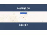Immobile in asta di 180 m² con più di 5 locali in vendita a Carosino