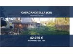 Immobile in asta di 154 m² in vendita a Casacanditella
