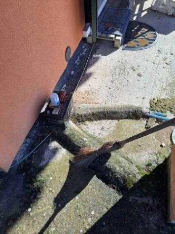 Immobile in asta di 200 m², box auto in vendita a Casale sul Sile - Foto 11
