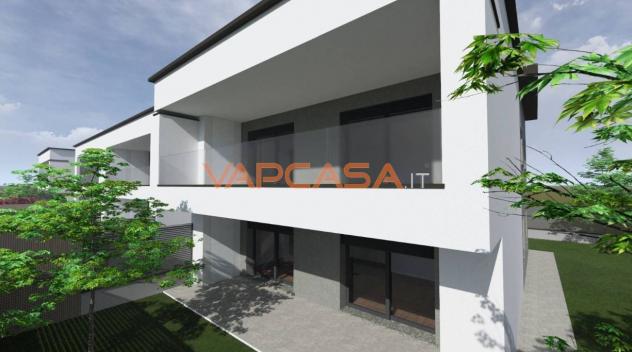 TRILOCALE DI NUOVA COSTRUZIONE - Foto 7