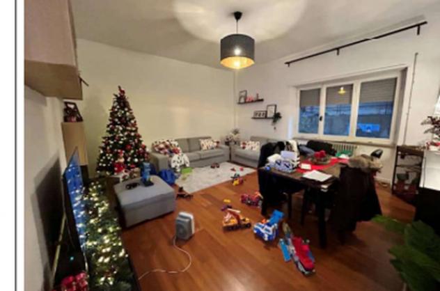 Immobile in asta di 157 m² in vendita a Frosinone - Foto 9