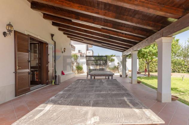 Villa o villino in vendita a Ispica, Santa Maria del Focallo - Foto 4