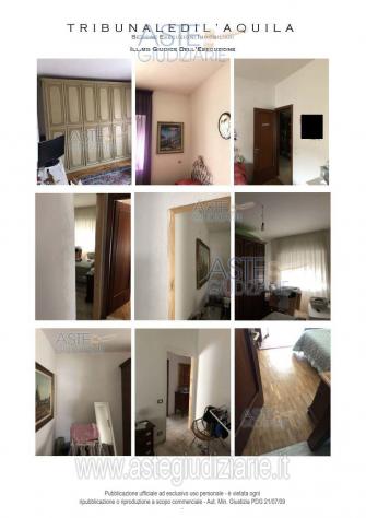 IMMOBILI-IMMOBILE RESIDENZIALE-Via S. Sisto, 73, 67100 L'Aquila AQ, Italia - Foto 7