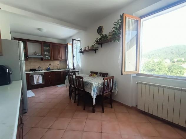 Casa semindipendente in vendita a Serravalle - Luni 120 mq Rif: 1426044 - Foto 5