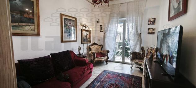 APPARTAMENTO di 5 vani e di 140 mq (MESSINA) rif. 2VS18047 - Foto 12