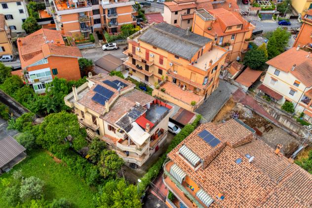 Appartamento in Via Monte Pellecchia
