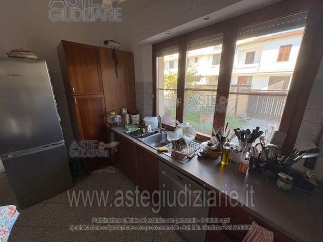 IMMOBILI-IMMOBILE RESIDENZIALE-Via Nazario Sauro 164 - Foto 6