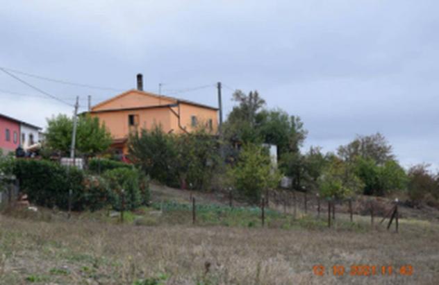Immobile in asta di 113 m² in vendita a Potenza - Foto 6
