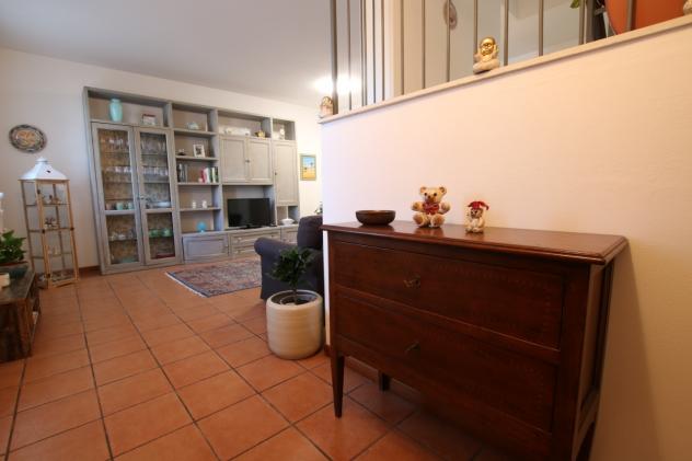 Porzione di casa in vendita a Quinto Vicentino - Foto 4